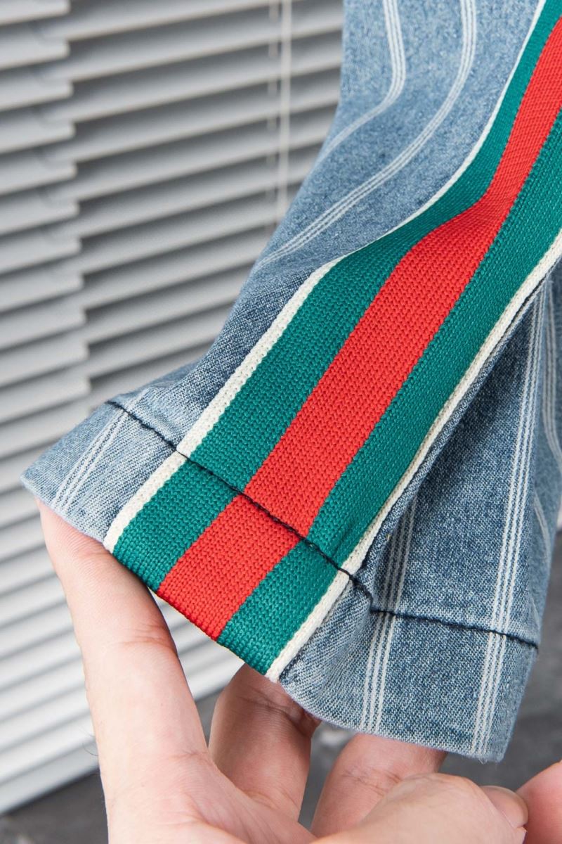 Gucci Jeans